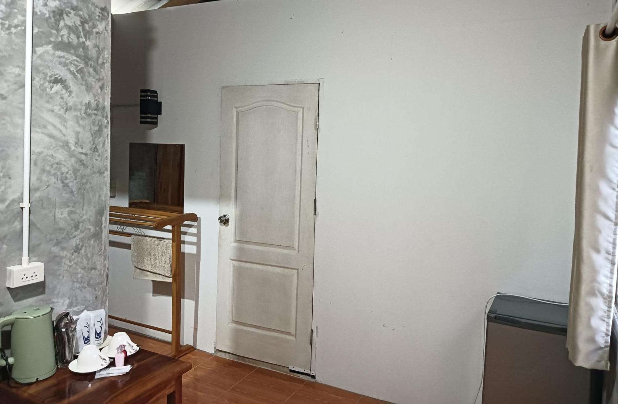 Lungpeiyk Homestay House Ban Bang Bao  Bagian luar foto
